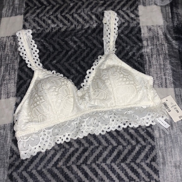 Aeropostale bralette size XL - Picture 1 of 3
